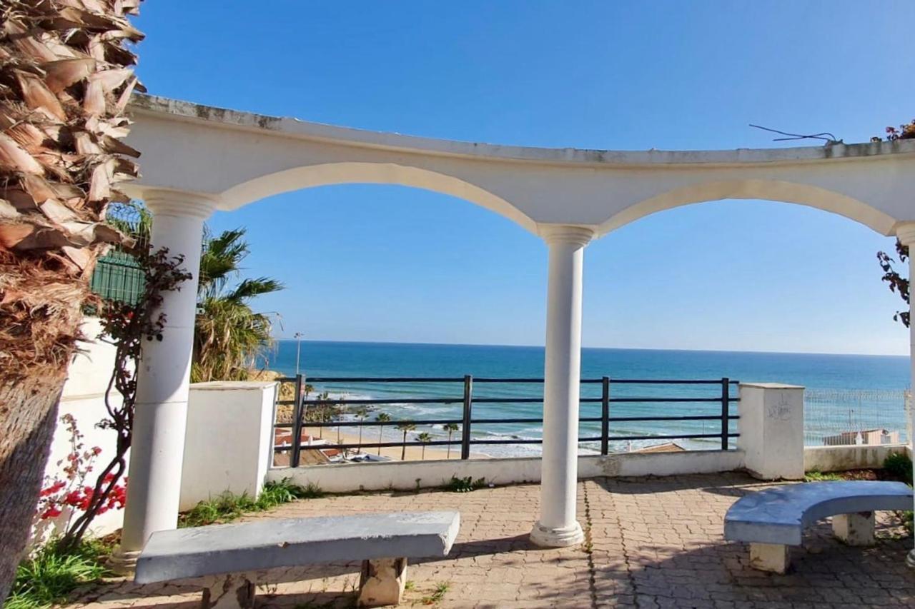 Olhos De Agua 1Br With Pool, Ac And Free Parking Daire Albufeira Dış mekan fotoğraf